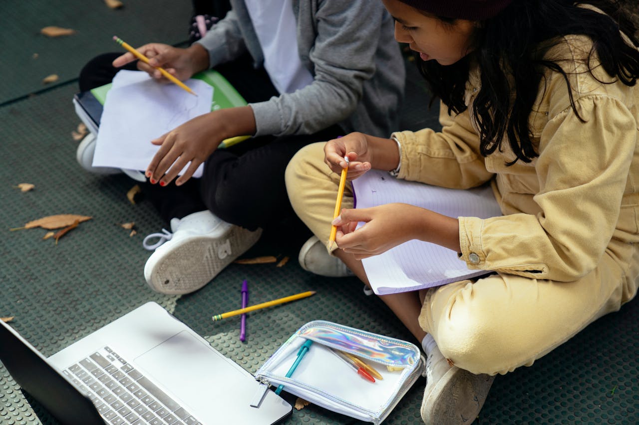 Education Everywhere: On Non-Formal Education