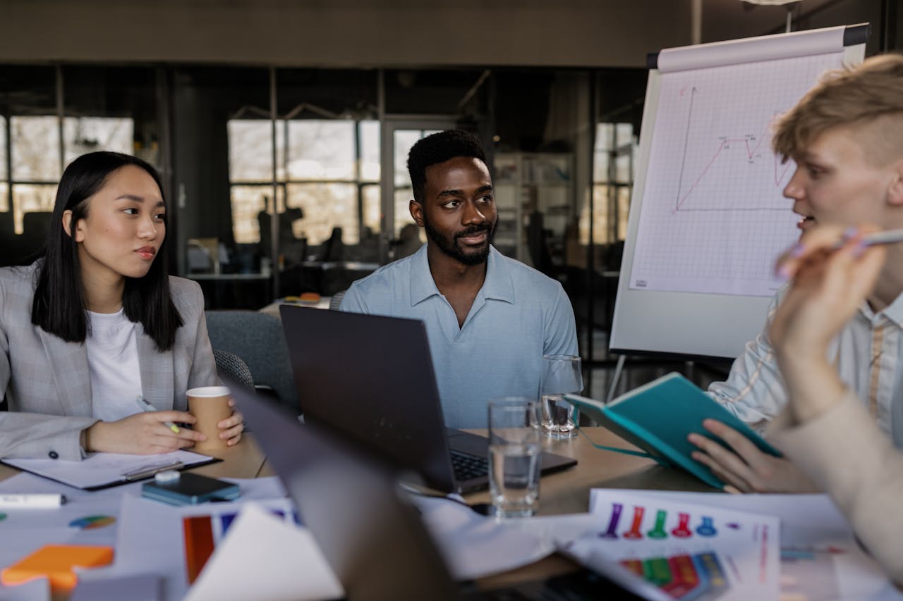 Technology and Entrepreneurship