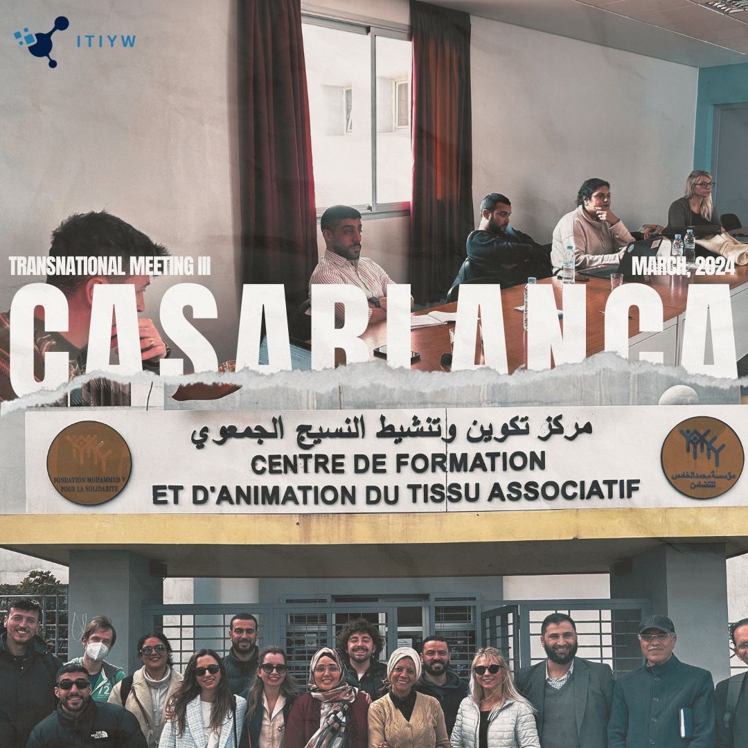 Transnational Meeting III